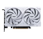 MSI GeForce RTX 5060 8G VENTUS 2X OC WHITE NVIDIA 8 GB GDDR7