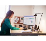 Philips 1000 series 24E2N1110/00 écran plat de PC 60,5 cm (23.8") 1920 x 1080 pixels Full HD LCD Noir