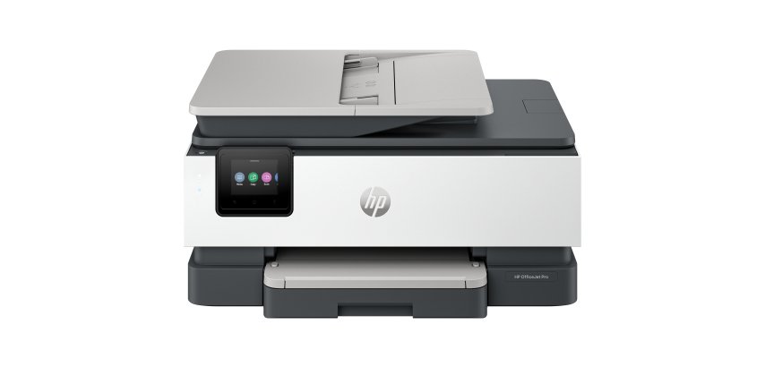 HP OfficeJet Pro Sans fil Couleur Imprimante, Instant Ink; Impression recto-verso