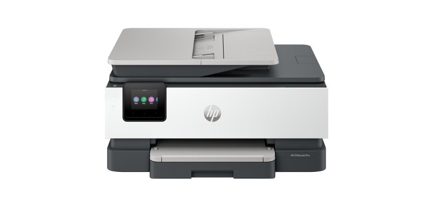 HP OfficeJet Pro Sans fil Couleur Imprimante, Instant Ink; Impression recto-verso