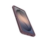 OtterBox Defender Pro XT Clear Series for Samsung Galaxy S26+, Dye Hard