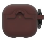 OtterBox pour Apple AirPods 4th gen Case, Well Red