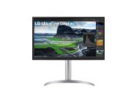 LG 27UQ850-W pantalla para PC 68,6 cm (27") 3840 x 2160 Pixeles 4K Ultra HD Negro