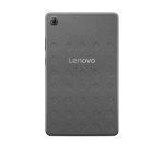 Lenovo Tab One - Display 8.7" HD (1340x800) IPS 480nits 60Hz - CPU MediaTek Helio G85 - RAM 4GB - Memoria 64GB eMMC - Grafica ARM Mali G52 MC2 - Connettività WiFi Slot MicroSD - Android 14 - Clear Case Inclusi