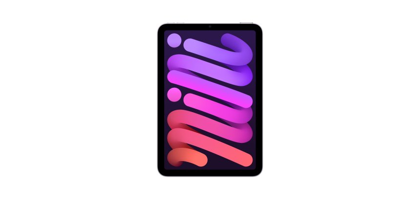 Apple iPad mini Wi-Fi 128GB - Viola