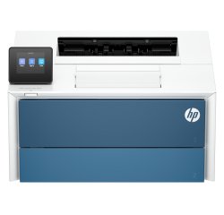 HP LaserJet Pro 4007dw Black and white Printer, Ethernet Only