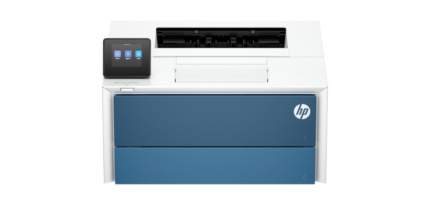 HP LaserJet Pro 4007dw Black and white Printer, Ethernet Only