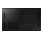 Samsung OH55DX Écran plat de signalisation numérique 139,7 cm (55") LCD 3500 cd/m² Full HD Noir Tizen 24/7