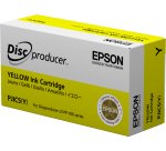 Epson C13S020692 cartouche d'encre 1 pièce(s) Compatible Jaune