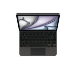Apple Magic Keyboard QWERTY English Black