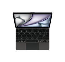Apple Magic Keyboard QWERTY English Black
