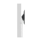 Equip 650614 TV mount/stand 2.18 m (86") Silver