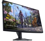 Alienware AW2725QF computer monitor 68.6 cm (27") 3840 x 2160 pixels 4K Ultra HD LCD Black