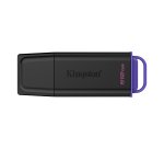 Kingston Technology DataTraveler 512Go Stockage portable USB 3.2 Gen 1 Exodia Noir + Violet