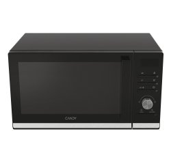 Candy Moderna CMGA20TNDB Black Grill microwave Countertop 20 L 700 W
