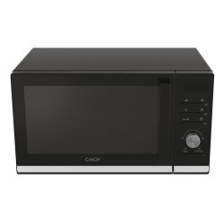 Candy Moderna CMGA20TNDB Black Grill microwave Countertop 20 L 700 W