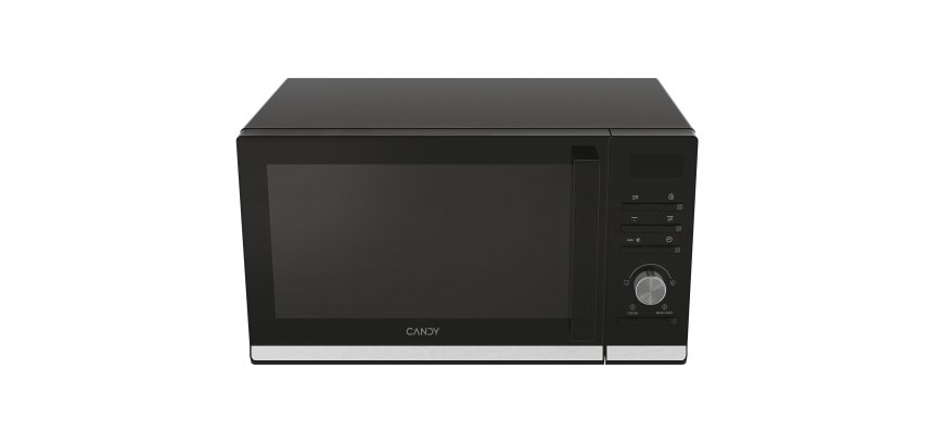 Candy Moderna CMGA20TNDB Black Grill microwave Countertop 20 L 700 W