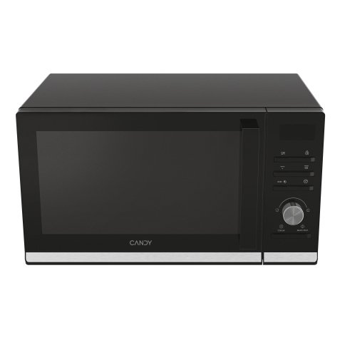 Candy Moderna CMGA20TNDB Black Grill microwave Countertop 20 L 700 W