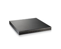 Zyxel CX4800-56F Géré L3 1U Noir