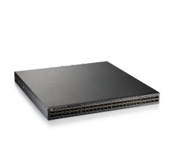 Zyxel CX4800-56F Géré L3 1U Noir