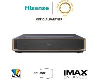 Hisense PT1 projection TV Black 3D