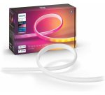Philips Hue White and Color ambiance Gradient Lightstrip Gradient 2 m estensibile