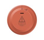 Motorola moto tag 2 Universal Finder Orange