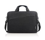 Maletín para portátil 15,6" / 39,6 cm Lenovo T210 Toploader Negro