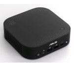 ASUS NUC RNUC14LNKU9094N2 Intel Core Ultra 9 288V 32 GB LPDDR5x-SDRAM 1 TB SSD Windows 11 Pro Mini PC Black