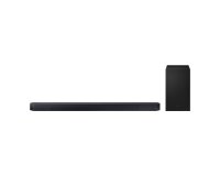 Samsung HW-Q700D Black 3.1.2 channels