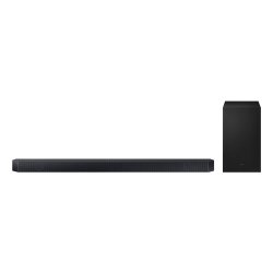 Samsung HW-Q700D Black 3.1.2 channels