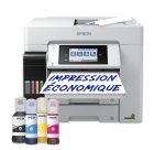 Epson EcoTank Pro ET-5885