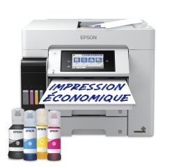Epson EcoTank Pro ET-5885