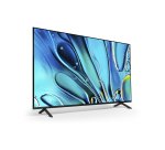 Sony K-85S3 2,15 m (84.6") 4K Ultra HD Smart TV Wi-Fi Nero