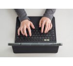 ZAGG Pro Keys 2 Français Bluetooth Noir