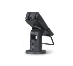 Ergonomic Solutions SpacePole Payment VER400-S-02 accessoire de système de paiement en point de vente Monture POS Noir Composite