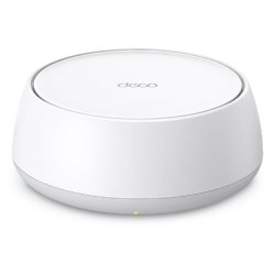 TP-Link DECO BE22(1-PACK) Bi-Band Mesh Wi-Fi System (2.4 GHz / 5 GHz) Wi-Fi 7 (802.11be) White 2 Internal