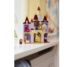 LEGO Disney Princess Belle & the Beast's Enchanted Castle