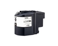 Brother LC22EBK ink cartridge 1 pc(s) Original Black
