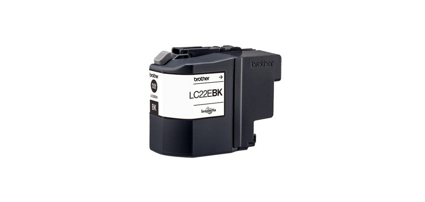 Epson - mit hoher Kapazität - Schwarz - Original - Tonerpatrone