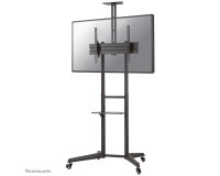 Neomounts FL50-550BL1 Support au sol mobile pour écran 37-70"