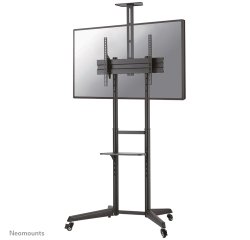 Neomounts FL50-550BL1 TV trolley 37-70"