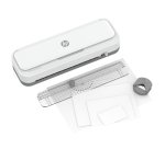 HP 3160 lamineersysteem Warme lamineermachine 400 mm/min Wit