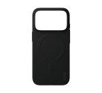 PanzerGlass CARE™ by ® SL1M Case Black w. MagSafe iPhone 2026 Pro | 17 Pro mobiele telefoon behuizingen Hoes Transparant