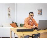 Trust Arys Noir 2.0 canaux 6 W