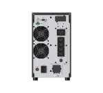 Conceptronic ZEUS52E3K gruppo di continuità (UPS) Doppia conversione (online) 3 kVA 2700 W 5 presa(e) AC