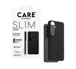 PanzerGlass CARE™ by ® SL1M Case Schwarz m. Qi Samsung Galaxy S26 Schutzhülle für Mobiltelefone 16 cm (6,3") Hülle Schwarz