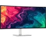 DELL Plus S3425DW écran plat de PC 86,4 cm (34") 3440 x 1440 pixels Wide Quad HD LCD Argent