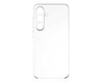 Samsung GP-FPS721AMATY custodia per cellulare 17 cm (6.7") Cover Trasparente
