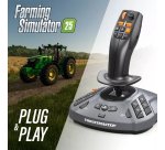 Thrustmaster SimTask FarmStick P Farming machinery stick